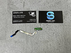 Кнопка включення для ноутбука Lenovo X100e | X120e | DD0FL3TH002 | 63Y2090
