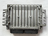 Електронний блок керування Renault Siemens S110030034B / 8200035692 / 7700110471, фото 3