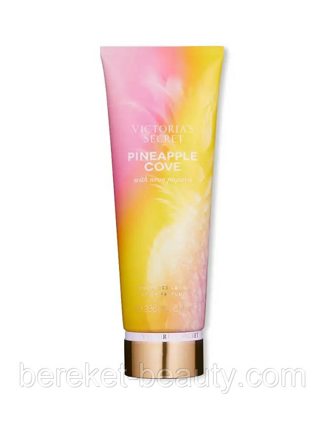 Лосьйон для тіла Victoria's Secret Fragrance Lotion Pineapple Cove