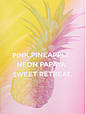 Лосьйон для тіла Victoria's Secret Fragrance Lotion Pineapple Cove, фото 2