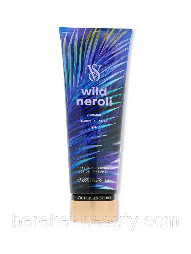 Лосьйон для тіла Victoria's Secret Wild Neroli
