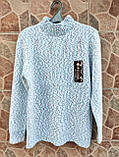 Светр жіночий 50-52-54 Busida, фото 3