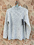 Светр жіночий 50-52-54 Busida, фото 4