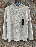 Светр жіночий 50-52-54 Busida, фото 5