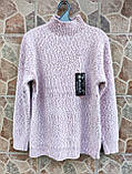 Светр жіночий 50-52-54 Busida, фото 6