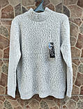 Светр жіночий 50-52-54 Busida, фото 7