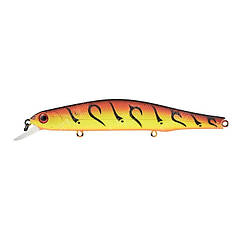 Воблер ZipBaits Orbit 110 SP Red Chart Tiger