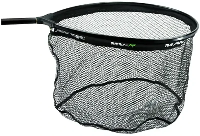 Голова підсаки Maver MV-R Carp Gummy 55x45cm