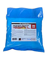 Засіб для чищення димоходу в печах і камінах