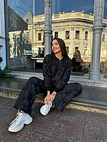 Костюм женский двійка 23163