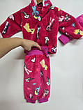 Піжама дитяча. р80,86,90,92, фото 2