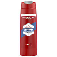Оригінал! Гель для душу Old Spice Whitewater 250 мл (4084500979239/8001090542922) - Вища Якість!