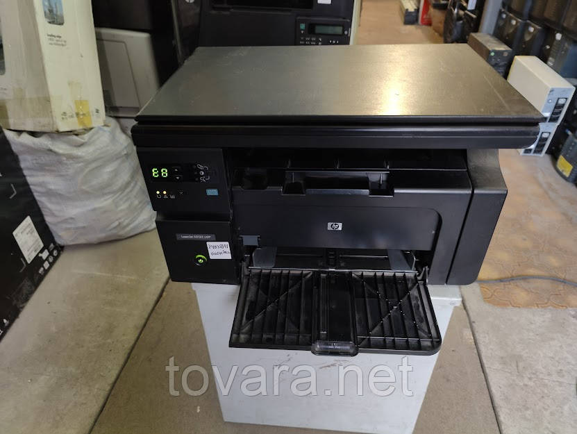 Лазерний БФП HP LaserJet Pro M1132 MFP No 24031041