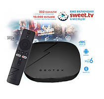 Android TV Box