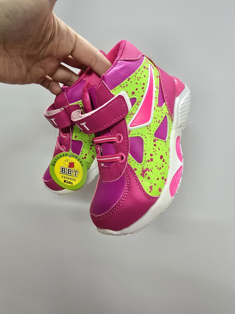 Кросівки дитячі. р27,28,29,30, фото 1