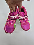 Кросівки дитячі. р27,28,29,30, фото 9