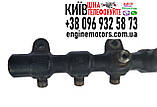 Паливна рампа Ssang Yong Rexton 2 2.7DT D27DT A6650700295, фото 3