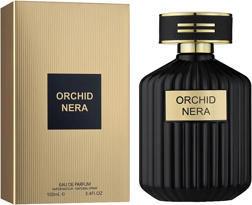 Orchid Nera 100 ml