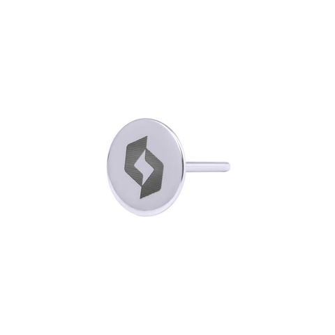 Педикюрний диск Staleks Pedicure Disc M (20 мм) - PD-20