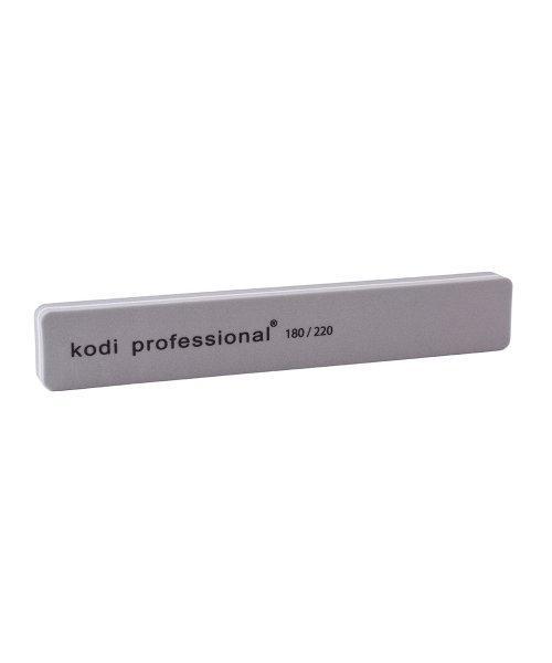Kodi Професійний баф 180/220 "Прямокутний"