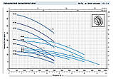 Відцентровий насос HFm 5B Pedrollo, фото 2