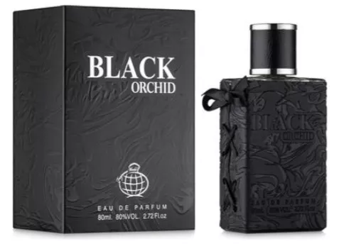 Black Orchid M 100 ml new