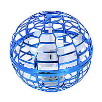 Літаюча куля Limo Toy 918 (blue)