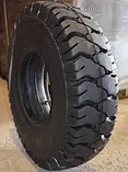 Шина до навантажувача 6.00-9 L-6 - Armour, фото 2