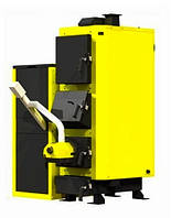 Інноваційний пелетний котел KRONAS PELLETS 75 кВт із пальником «Kvit» (Україна)