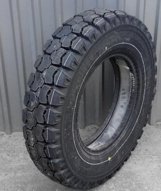 Шина на ГАЗ 53 240R508 (8.25R20) У-2 Росава, фото 1