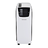 Кондиціонер мобільний Sinclair AMC-11P, фото 2