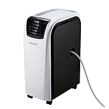 Кондиціонер мобільний Sinclair AMC-11P, фото 3