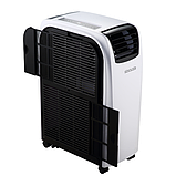 Кондиціонер мобільний Sinclair AMC-11P, фото 6