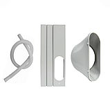 Кондиціонер мобільний Sinclair AMC-11P, фото 8