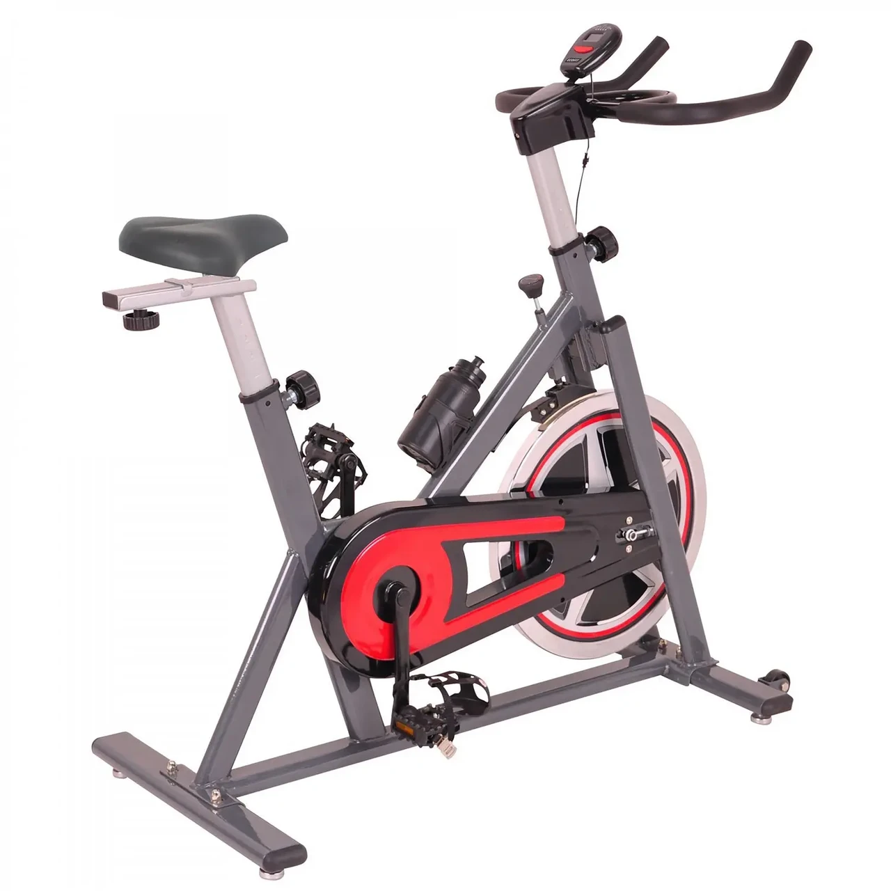 Велотренажер Spin Bike GBSB-3021, до 140 кг