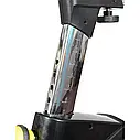 Велоергометр (програмований) HouseFit HB-8268HPM yellow, до 150 кг, фото 6