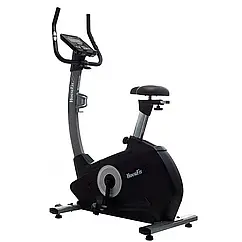 Велоергометр (програмований) HouseFit HB-8268HPM silver, до 150 кг