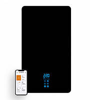 Електричний котел настінний TEKNIX ESPRO 6 kW (220/380)