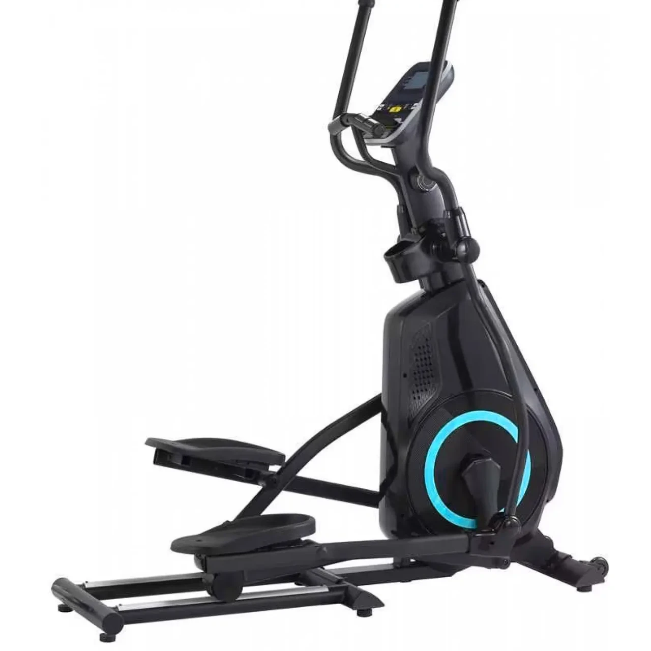 Орбітрек програмований переднеприводний HouseFit HSF-609T, до 130 кг