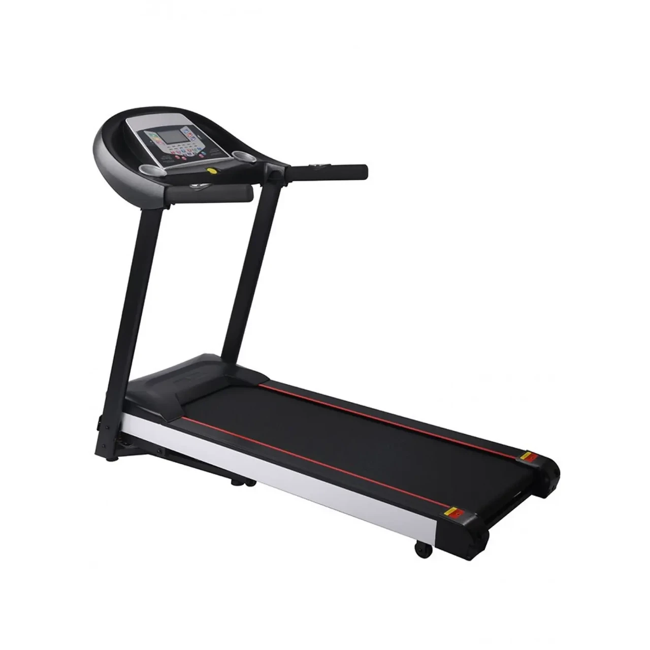 Бігова доріжка EcoFit E-MR6 домашня, двигун: 2 к.с., до 120 кг