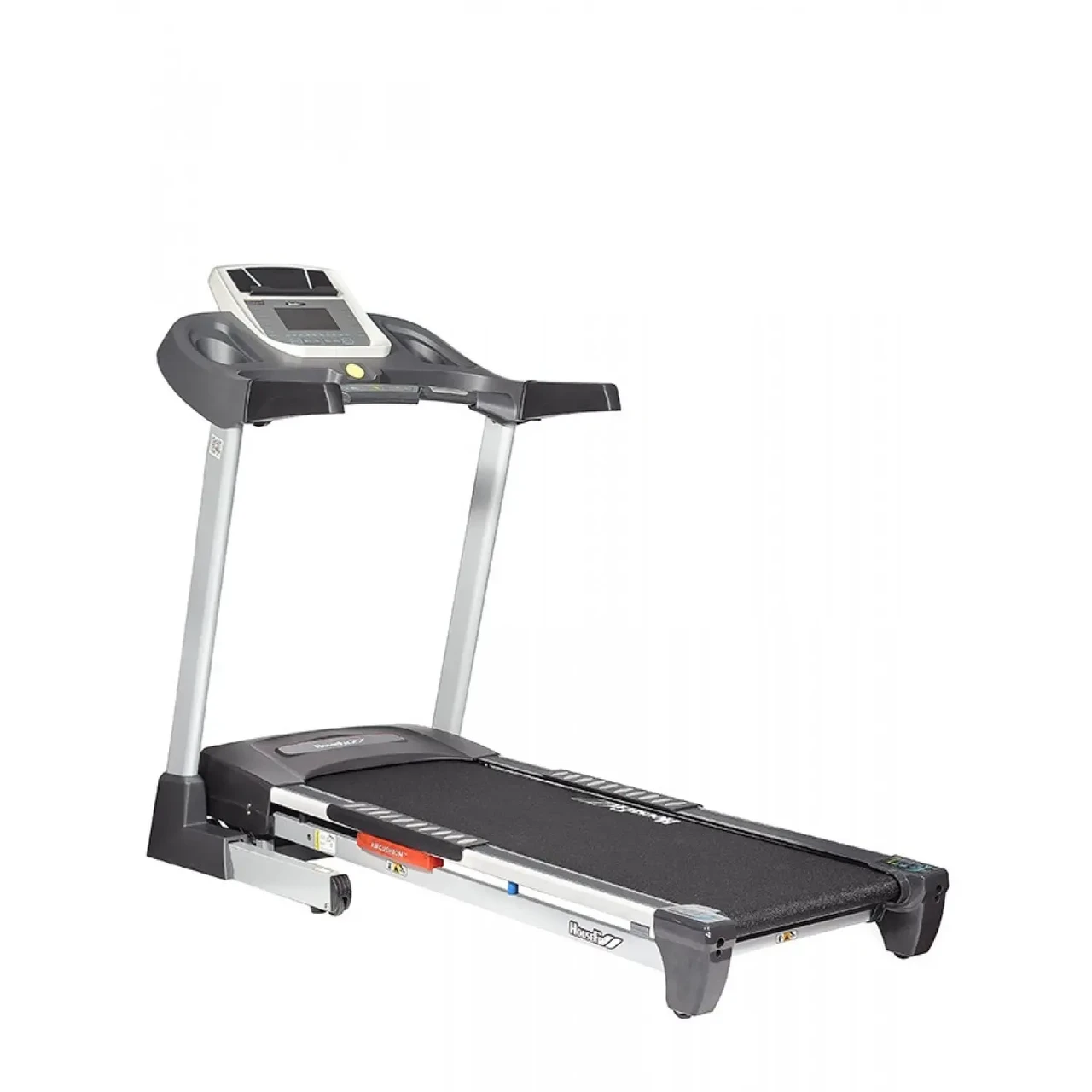 Бігова доріжка електрична HouseFit HT-9171E, мотор 3 к.с., до 130 кг