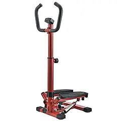 Міні степер "Твістер" зі стійкою S008B, до 100 кг