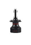 Світлодіодні автолампи H4 CARLAMP Smart Vision Led для авто 8000 Lm 6500 K, фото 4