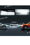 Світлодіодні автолампи H4 CARLAMP Smart Vision Led для авто 8000 Lm 6500 K, фото 11