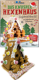 Пряничний будинок Pertzborn Das Knusper Hexenhaus Gingerbread House 950г, фото 3
