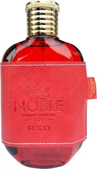 Noble Red M 100 ml, фото 1