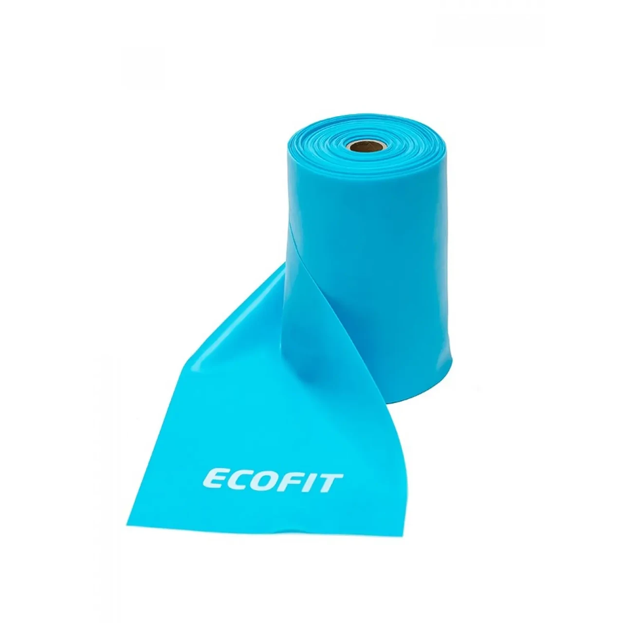 Еспандер стрічка опору ТПЕ Рулон 12 м MD1320 0,5 мм, фото 1