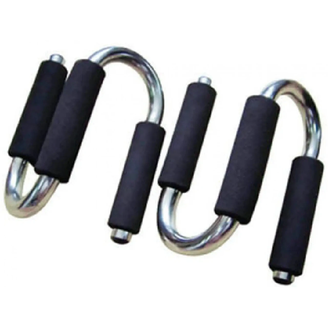 Упори для віджимань, Ecofit MD1419 (металеві), фото 1