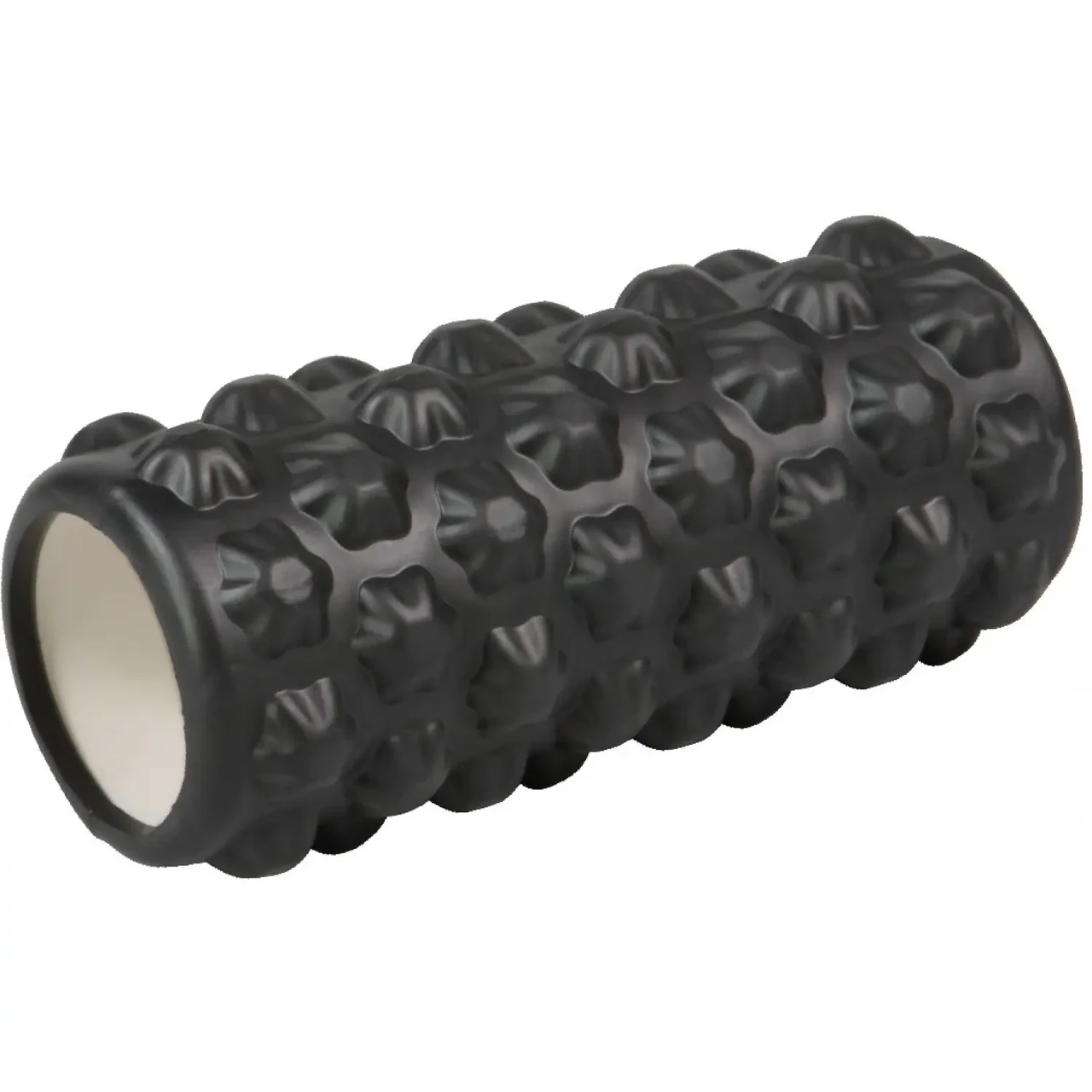 Ролер для занять йогою та пілатесом Ecofit MDF021 33+14см, фото 1