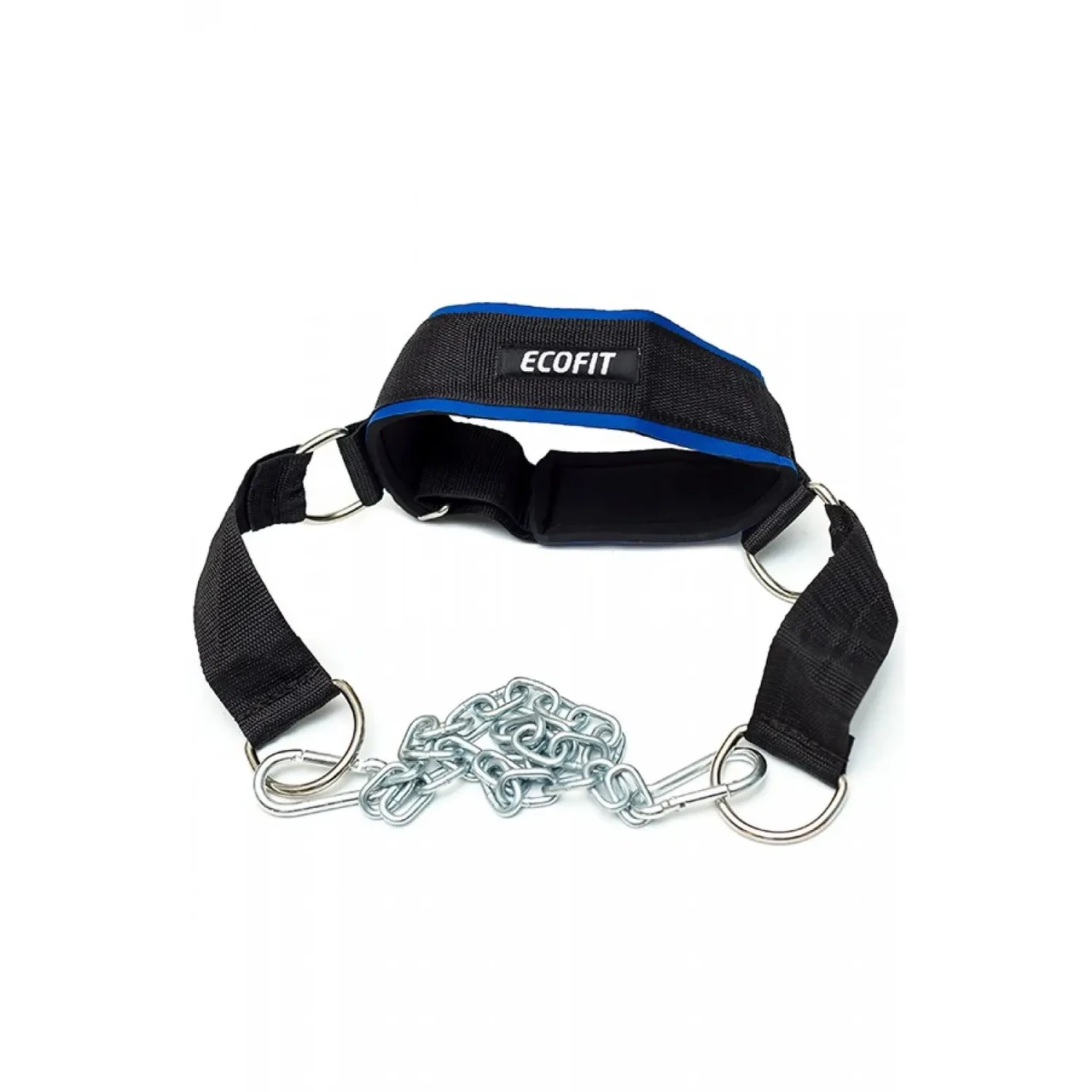 Шолом для тренування шиї 60 см MD5066, фото 1